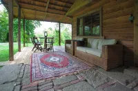 Parc-Le-Breos House Hotels in Llangennith, Llanmadoc and Cheriton
