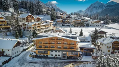 Hotel Gran Pre