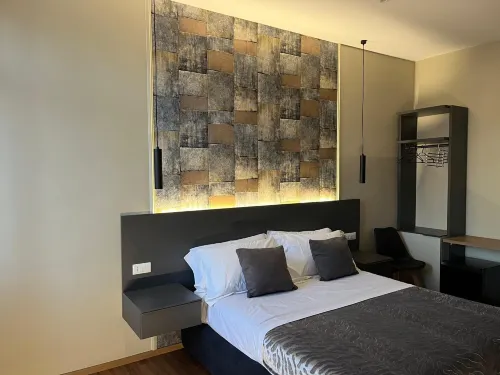 B&B MariLù - 3-stjärniga