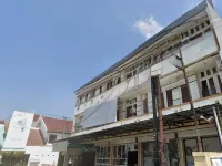 De Kost Madiun Hotels in Madiun City