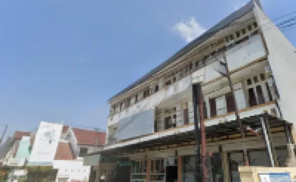 De Kost Madiun