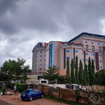 Le Nest Accommodation