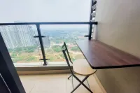 Cozy Living and Comfy Studio Sky House BSD Apartment - 2-Star