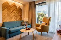 Aplend Lake Resort Hotels in Vysoké Tatry