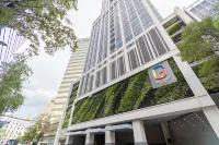 Be Grand by Wynwood House Hotels near Plaza de las Tres Culturas