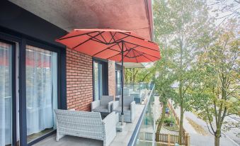 Apartamenty Świnoujście - Jachtowa