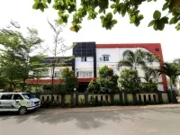 OYO 93278 Wisma Syariah Lahundape Hotel a Kambu