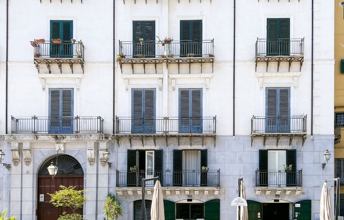 Kalamarina Rooms