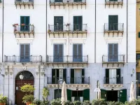 Kalamarina Rooms Hotel di Palermo