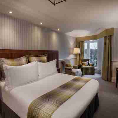 Old Course Hotel St Andrews Rooms