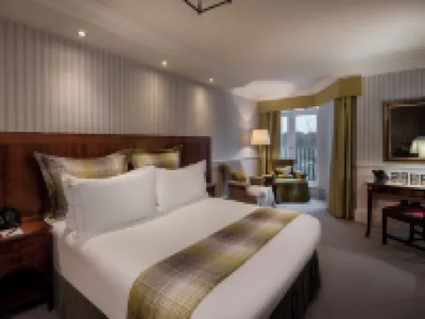 Old Course Hotel St Andrews Hotels in St Andrews