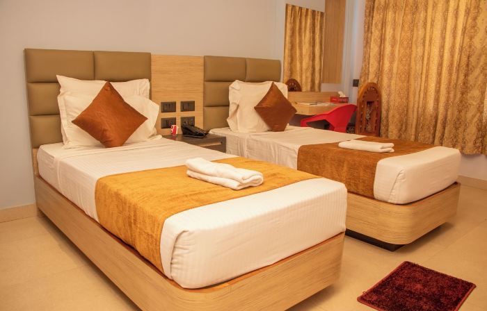 HOTEL OM INTERNATIONAL