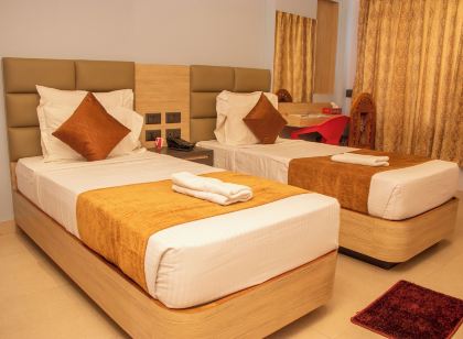 HOTEL OM INTERNATIONAL