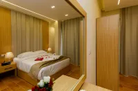 Rizk Pyramids View Hotel
