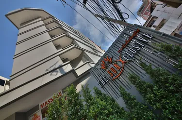 รูปภาพของเดอะ ซัน เอ็กซ์คลูซีฟ