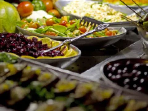 Maun Lodge Hotels in Maun