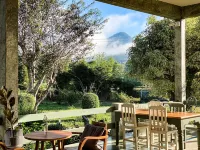 重新連接自然小屋派