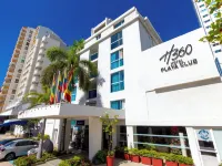Hotel Playa Club Hotels near Playas Cartagena Plaza