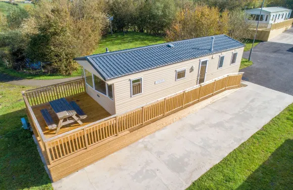 德魯恩哈尼假日公園酒店