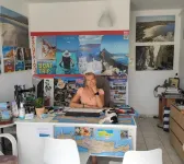 Kostas Apartments - Mountain view