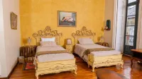 Casa Colonial Quito