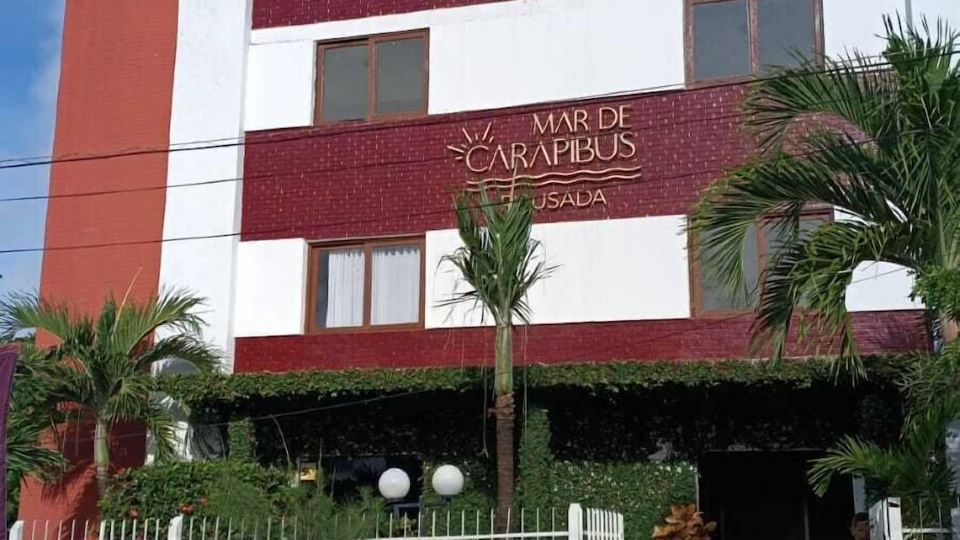Sereia do Mar Pousada e Restaurante Ltda