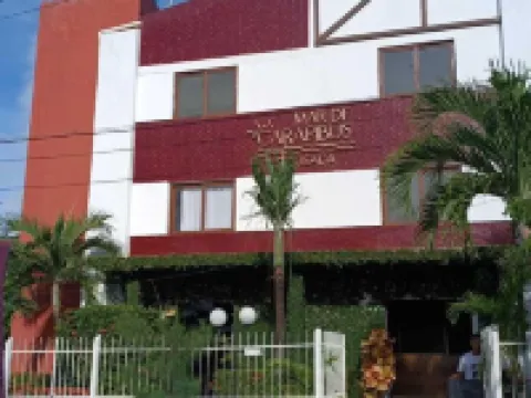 Sereia do Mar Pousada e Restaurante Ltda Hotels in Conde