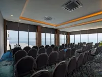 Laska Hotel Resort Ciletuh Hotel di Ciemas