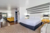 Aqua Soleil Hotel and Mineral Water Spa - Balkon