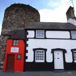 The Sailing Club - 6 Bedroom Hot Tub Town Centre