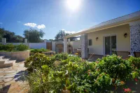 Villa Iskander
