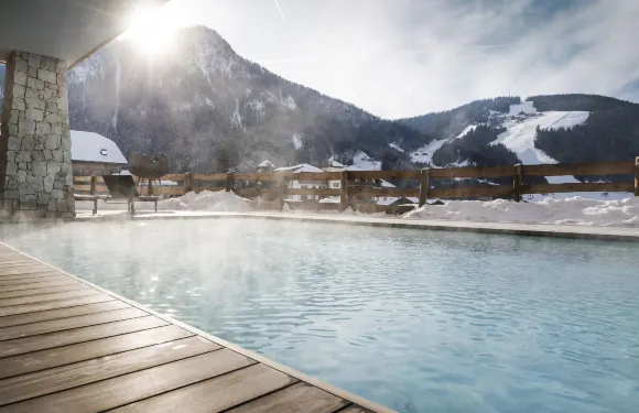 馬里奧多洛米蒂酒店