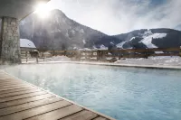 Hotel Mareo Dolomites - Pool