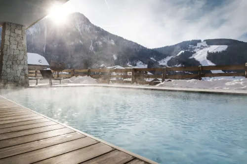 Hotel Mareo Dolomites Hotels in San Vigilio Di Marebbe