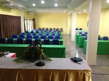 รูปภาพของโรงแรมระนองการ์เด้น