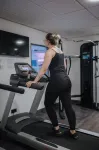 Holiday Inn LUBECK by IHG - Gym