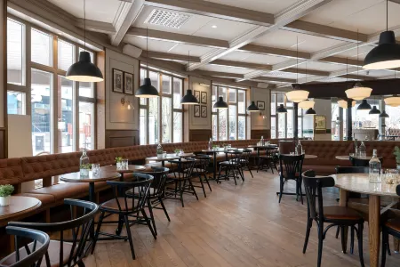 Elite Hotel Brage - Hotel & Spa Отели в г. Borlange Municipality