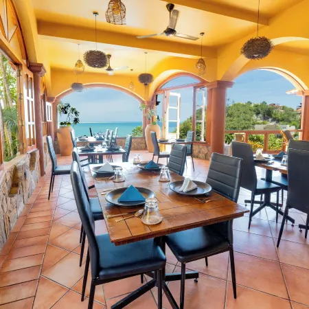 Casa Ceiba Huatulco - Adults Only