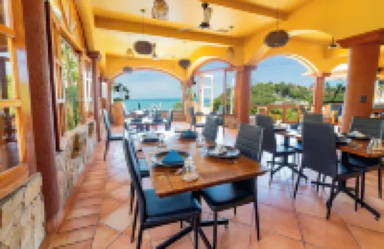 Casa Ceiba Huatulco - Adults Only