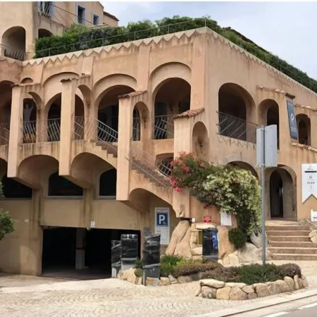 Le Suites Porto Cervo