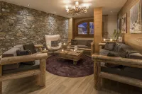 Hotel la Chaudanne - spa