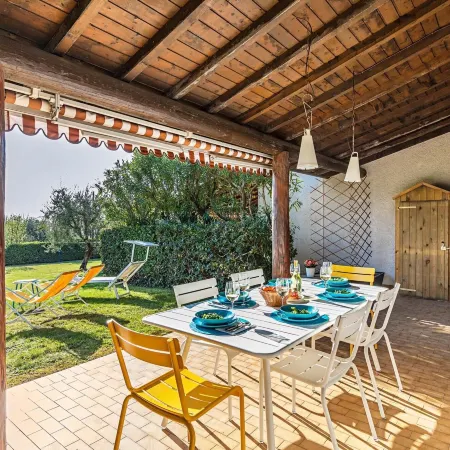 Residence Elena 19-B by Wonderful Italy