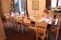 Le Terrazze Del Chianti b&b Residenza d'Epoca e di Charme Hotels in San Donato in Poggio