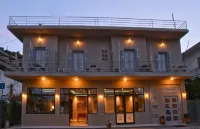 Leonidaion Guesthouse Hoteles en Archaia Olympia