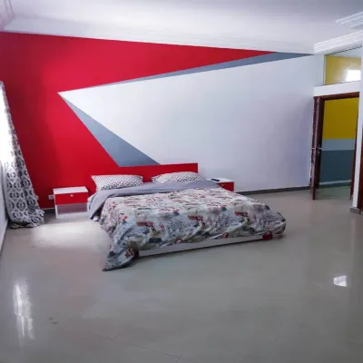 Les Residences Rima 2 -  Apartamentos vacacionales