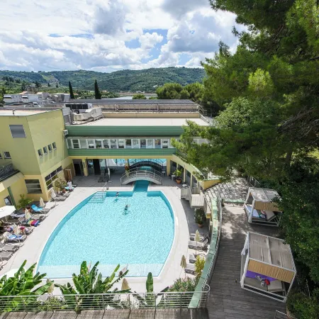 Hotel Svoboda - Terme Krka