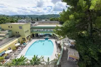 Hotel Svoboda - Terme Krka - Pools
