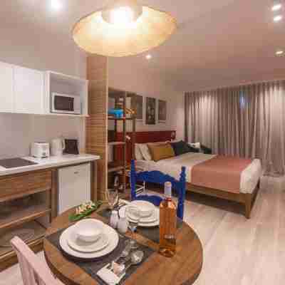 Dodo Square Residence Rooms