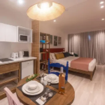 Dodo Square Residence