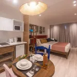 Dodo Square Residence Hotels in 